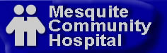 Mesquite Community Hospital 