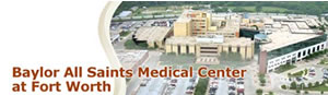 Baylor All Saints Hospital Fort Worth