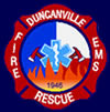 Duncanville Fire Department