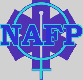 National Association of Female Paramedics
